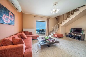 Interior - Villa Andriana (Kefalonia)