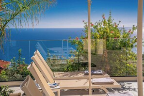 Interior - Villa Andriana (Kefalonia)