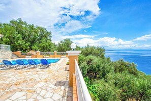 Biệt thự (3 Bedrooms) | Nội thất