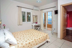 빌라 (3 Bedrooms) | 내부