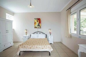 Villa (3 Bedrooms) | Interiör