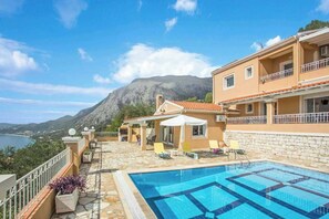 Biệt thự (3 Bedrooms) | Nội thất