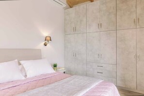 Villa (1 Bedroom) | Interior - Villa Vitalia (Kefalonia)