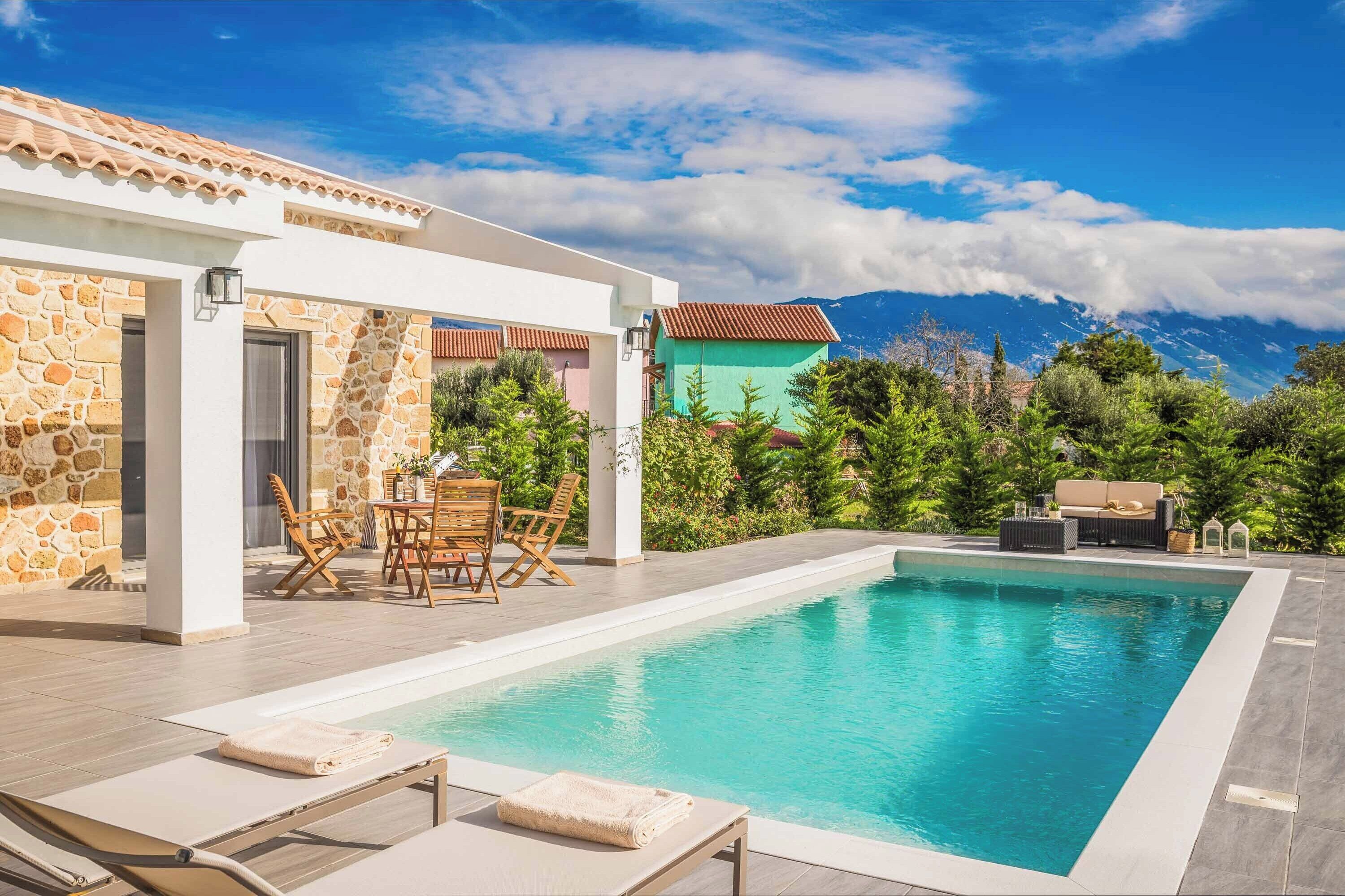 Villa (1 Bedroom) | Interior