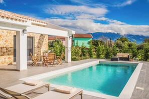 วิลล่า (1 Bedroom) | ภายใน