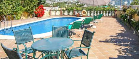 Villa (3 Bedrooms) | Interni