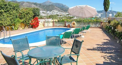 Villa Mercedes Nerja