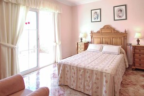 빌라 (3 Bedrooms) | 내부