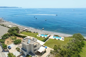 Interior - Paradise Beach I (Rhodes)