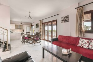 別墅 (2 Bedrooms) | 住宿內部