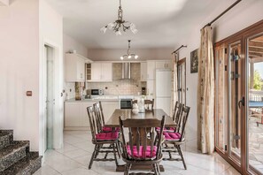 Vil·la (2 Bedrooms) | Interior