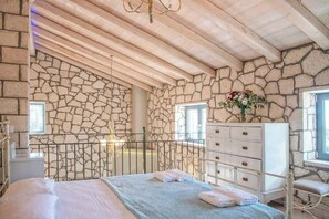 Villa (1 Bedroom) | Interior - Villa Irida Garden (Corfu)