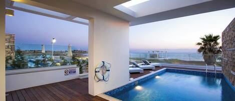 别墅 (3 Bedrooms) | 外观