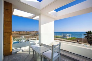 Villa (3 Bedrooms) | Extérieur