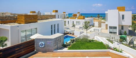 Villa (1 Bedroom) | Exterior