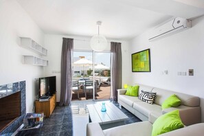 Villa (1 Bedroom) | Interior - Villa Indigo Paphos (Paphos)