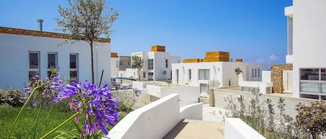 Vil·la (1 Bedroom) | Exterior