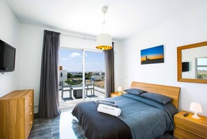 Villa (1 Bedroom) | Interior