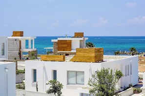 Exterior - Villa Aqua Paphos (Paphos)