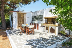 Vil·la (3 Bedrooms) | Interior