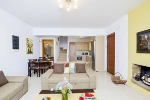 Vil·la (3 Bedrooms) | Interior