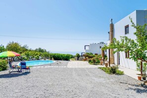 Vil·la (3 Bedrooms) | Interior