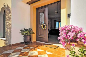Villa (3 Bedrooms) | Extérieur