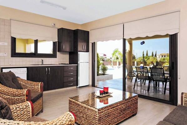 Villa (3 Bedrooms) | Intérieur