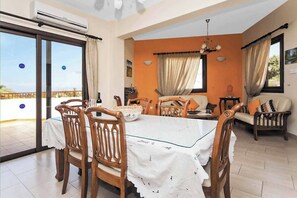Villa (3 Bedrooms) | Interior - Villa Melody Latchi (Neo Chorio)