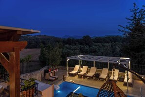 Exterior - Villa Tresor (Rethymno)