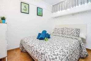 Villa (2 Bedrooms) | Interior - Villa Alcazar (Yaiza)