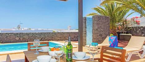 別墅 (2 Bedrooms) | 外觀