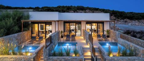 Villa (1 Bedroom) | Interior