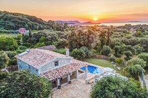 Villa (2 Bedrooms) | Intérieur