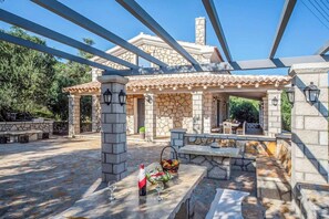 Villa (2 Bedrooms) | Intérieur