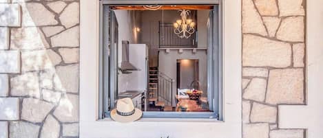 Villa (2 Bedrooms) | Interiör