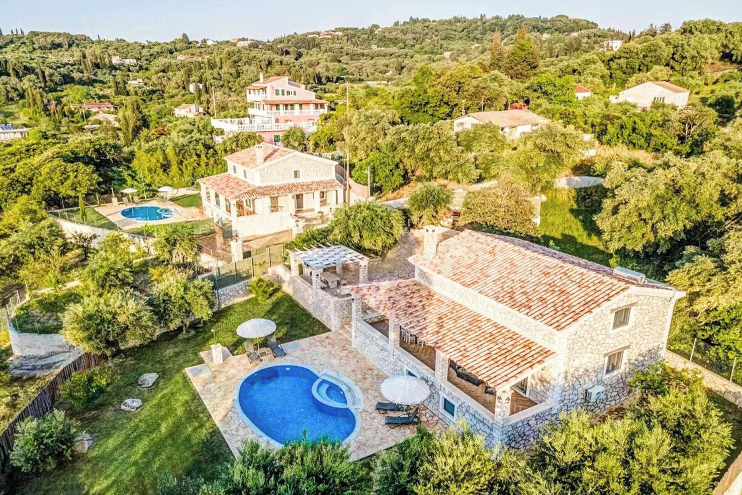 Villa (2 Bedrooms) | Interior