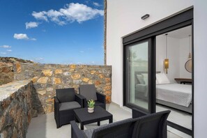 Villa (1 Bedroom) | Interior