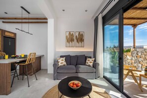 Villa (1 Bedroom) | Innvendig