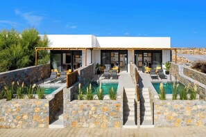 Villa (1 Bedroom) | Interior