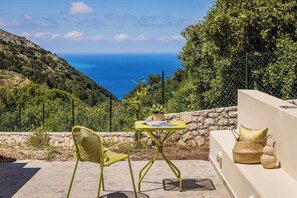 Villa (2 Bedrooms) | Façade de l’hébergement