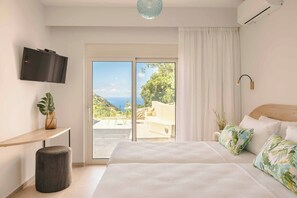 Villa (2 Bedrooms) | Interiör