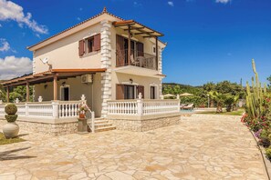 Interior - Villa Skala View (Kefalonia)