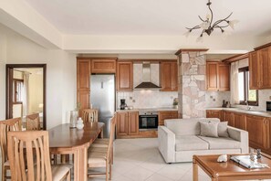 Villa (3 Bedrooms) | Interior