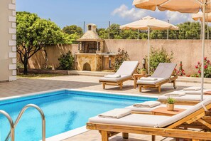 別墅 (3 Bedrooms) | 內部