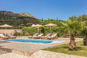 別墅 (3 Bedrooms) | 內部