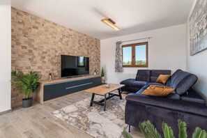 Ping pong - Villa Half Moon (Trogir)