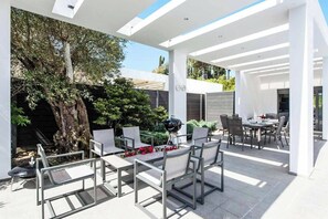 Villa (3 Bedrooms) | Innenbereich