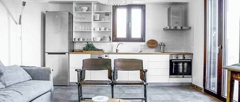 Villa (3 Bedrooms) | Interior