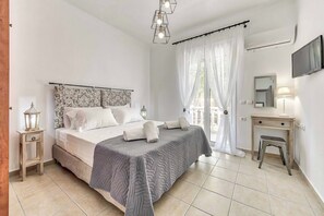 Interior - Villa Oliveto (Zakynthos)